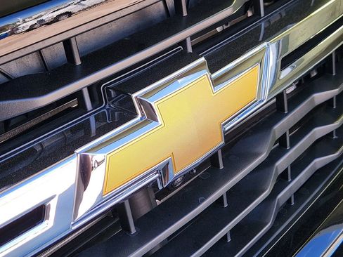 New 2026 Chevrolet Silverado 2500 LT w/ Texas Edition AWD/4WD image 12