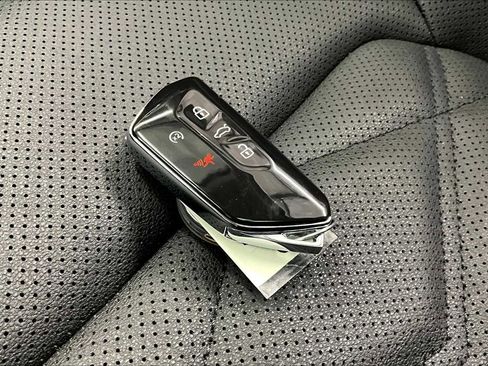 New 2026 Volkswagen Atlas SE image 34