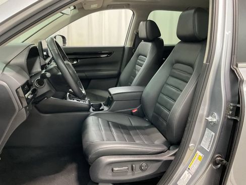 Used 2025 Honda CR-V EX-L image 21