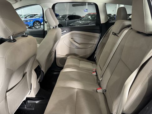 Used 2018 Ford Escape SE w/ Ford Safe & Smart Package image 32