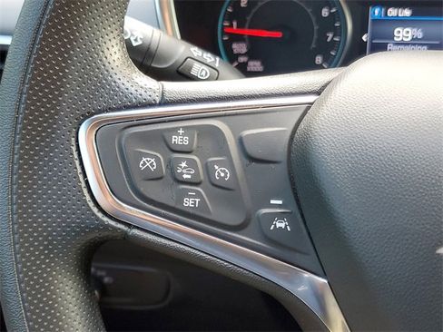 Certified 2024 Chevrolet Equinox LS w/ LS Convenience Package image 21