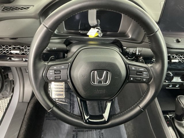 Used 2024 Honda Accord Sport image 16