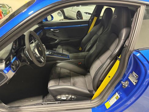 Used 2015 Porsche 911 GT3 image 4