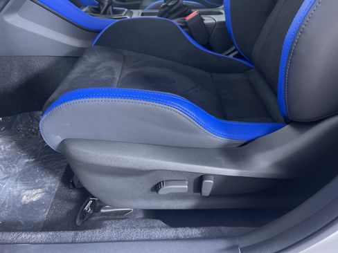 New 2026 Subaru WRX tS image 13