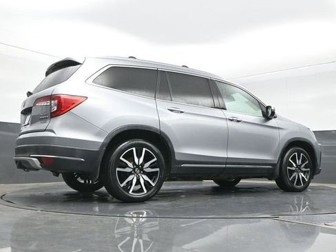 Used 2019 Honda Pilot Elite image 25