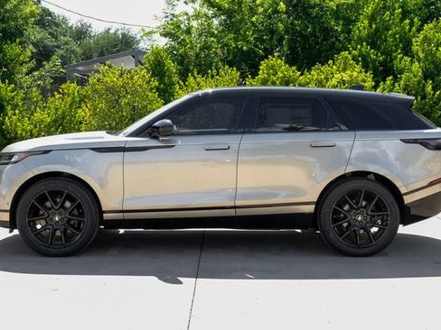 New 2026 Land Rover Range Rover Velar Dynamic SE AWD/4WD image 16