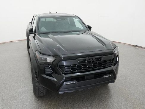 New 2026 Toyota Tacoma TRD Off-Road image 5