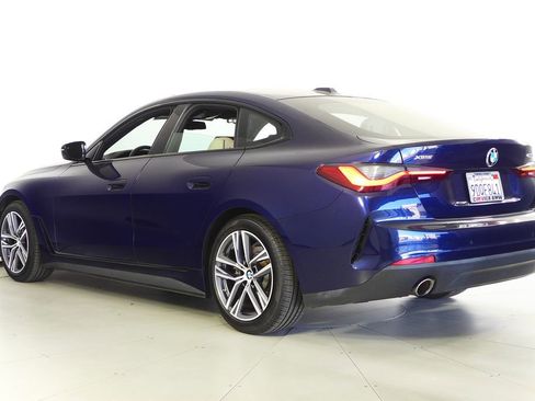 Certified 2023 BMW 430i Gran Coupe xDrive w/ M Sport Package image 9