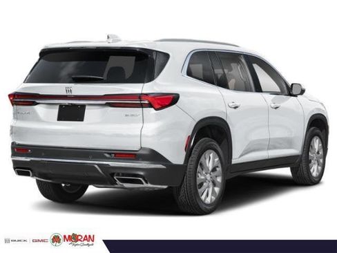 New 2026 Buick Enclave Preferred w/ Power Package image 2