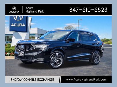 Certified 2026 Acura MDX SH-AWD w/ Advance Package