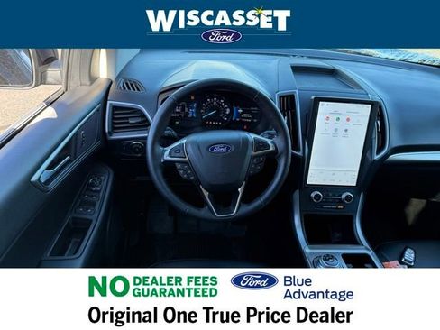 Certified 2022 Ford Edge SEL w/ Convenience Package image 5