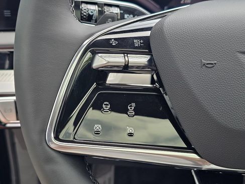 New 2026 Cadillac Optiq Sport 1 AWD/4WD image 26