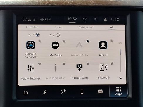 Certified 2022 RAM 1500 Laramie AWD/4WD image 7