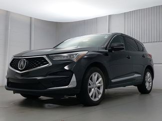 Used 2020 Acura RDX FWD image 1