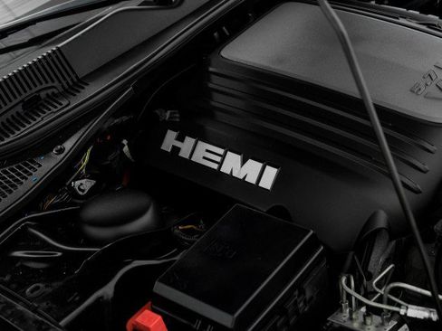 Used 2009 Dodge Challenger R/T RWD image 43