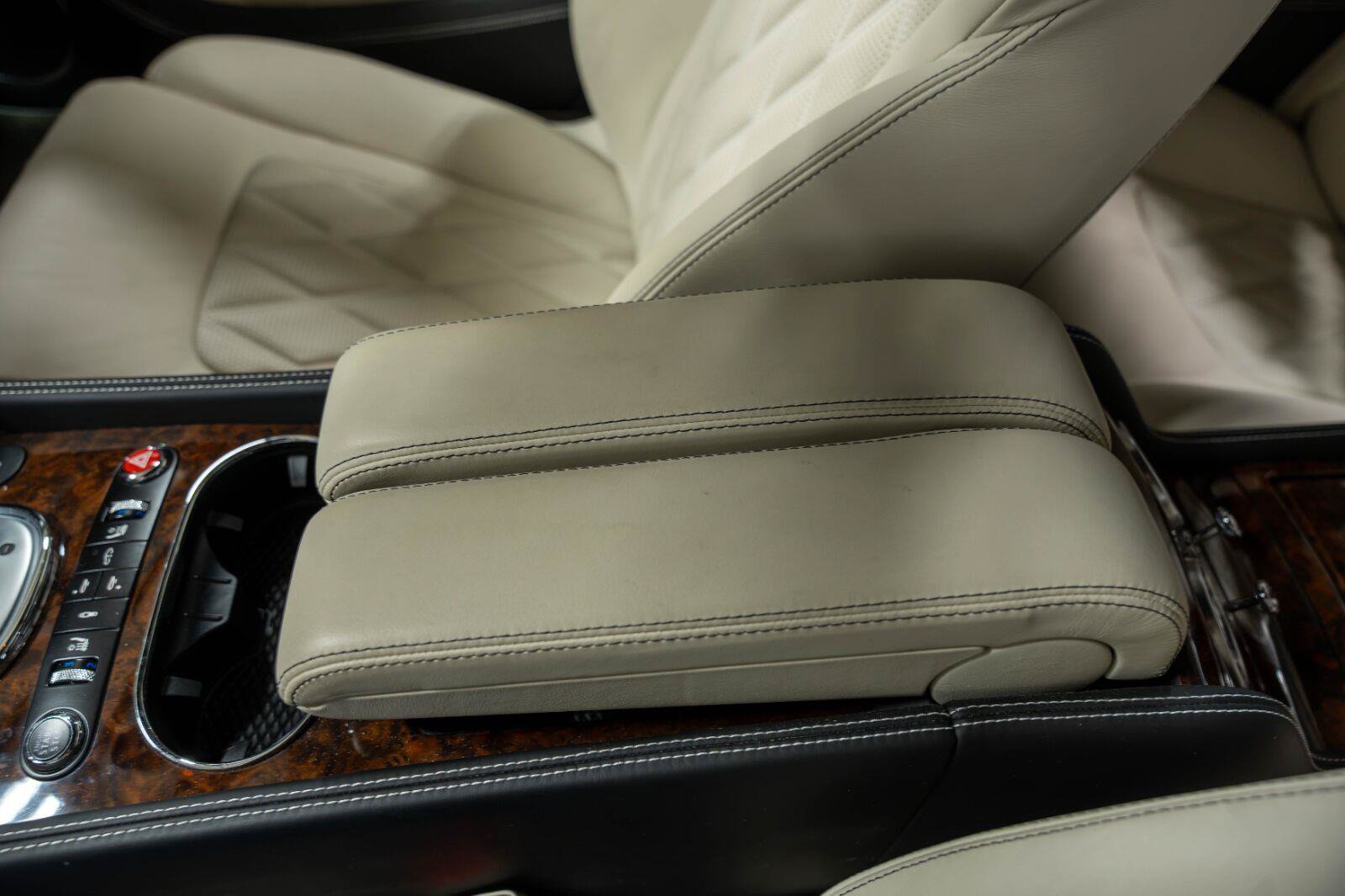 Used 2012 Bentley Continental GT AWD/4WD image 91