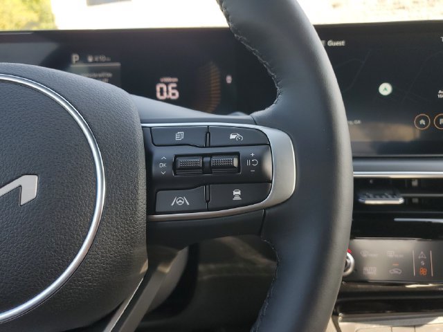 New 2026 Kia K5 GT-Line AWD/4WD image 22