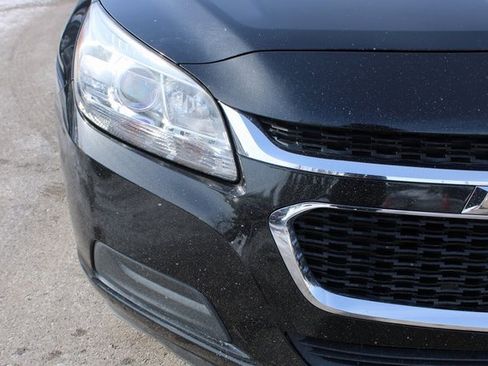 Used 2014 Chevrolet Malibu LT w/ Power Convenience Package image 38