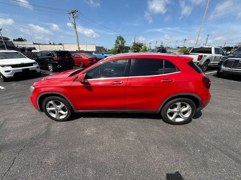 Used 2020 Mercedes-Benz GLA 250 image 3