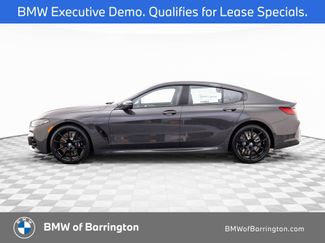 New 2026 BMW 840i xDrive video 2