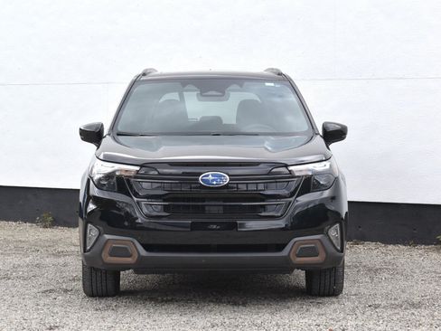 Used 2025 Subaru Forester Sport AWD/4WD image 7