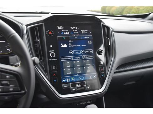 Certified 2025 Subaru Crosstrek 2.5i Sport w/ Crosstrek Mirror Package image 19