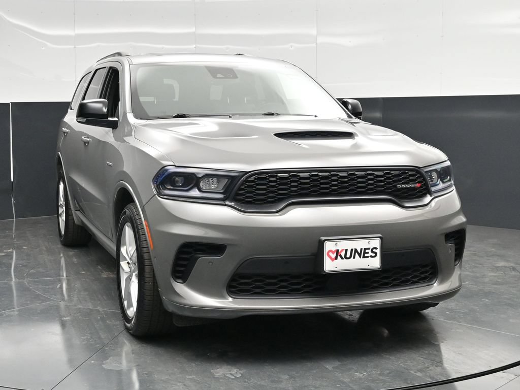 Used 2025 Dodge Durango R/T AWD/4WD image 6