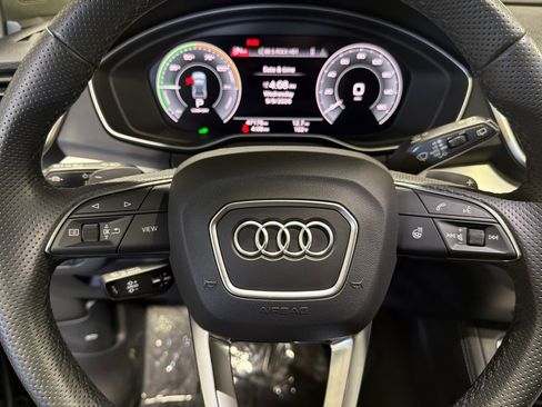 Used 2024 Audi Q5 e Prestige w/ Prestige Package AWD/4WD image 23