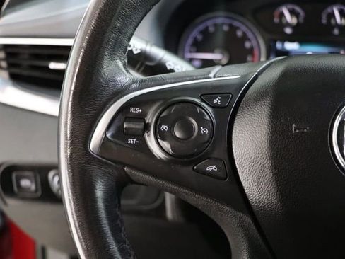 Used 2019 Buick Enclave Essence FWD image 19