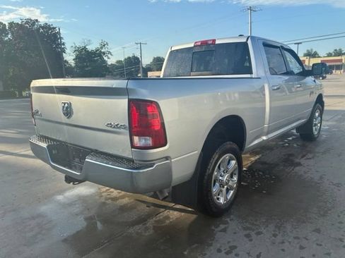 Used 2012 RAM 2500 Big Horn AWD/4WD image 7