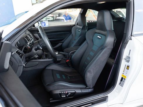 Used 2020 BMW M2 Competition w/ Executive Package RWD image 16
