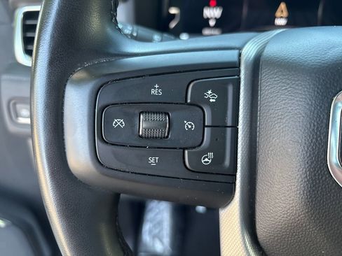 Certified 2024 GMC Yukon Denali RWD image 19