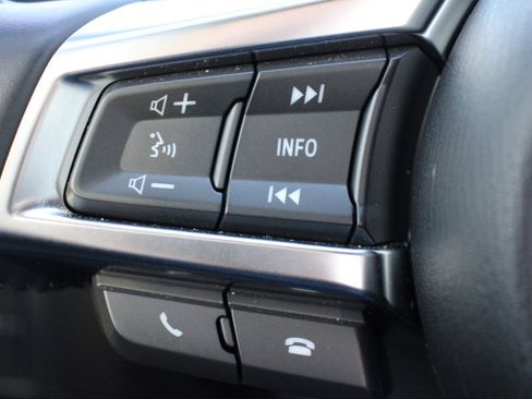 Used 2023 MAZDA MX-5 Miata Club w/ Brembo/BBS Recaro Package image 15