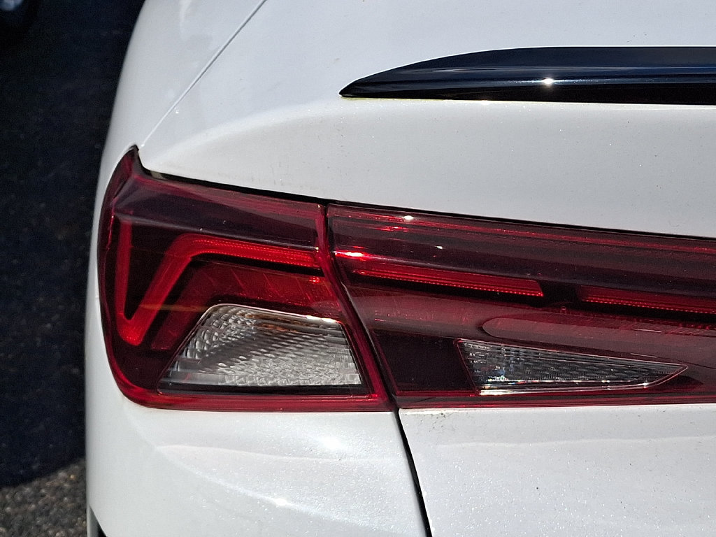 Used 2022 Kia K5 GT-Line FWD image 8