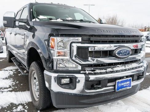 Used 2022 Ford F350 XLT w/ XLT Value Package image 4