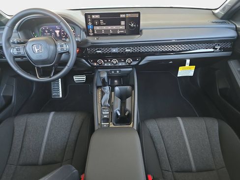 New 2026 Honda Accord Sport image 9