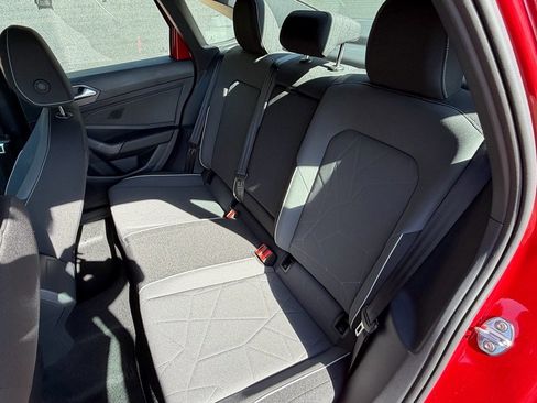 New 2026 Volkswagen Jetta Sport image 18