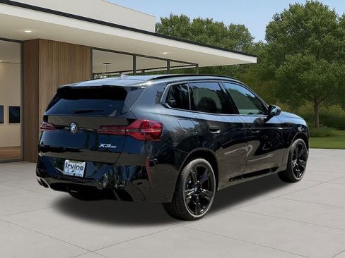 New 2026 BMW X3 xDrive30 w/ M Sport Package image 9