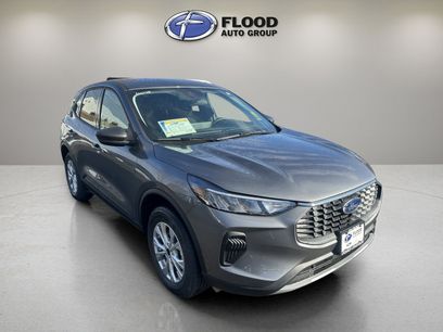 New 2026 Ford Escape Active w/ Tech Pack #1