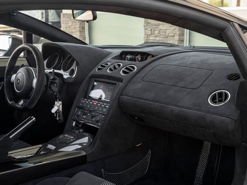 Used 2008 Lamborghini Gallardo Superleggera AWD/4WD image 30