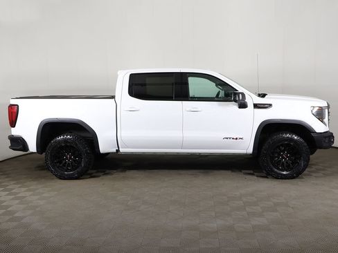 Used 2023 GMC Sierra 1500 AT4X AWD/4WD image 22