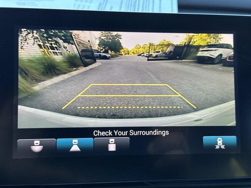 Used 2018 Honda Accord EX-L image 23