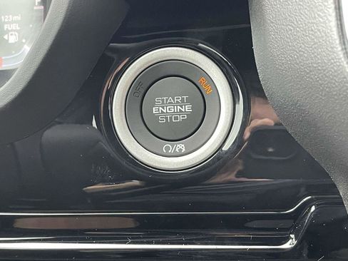 New 2026 RAM 1500 Laramie w/ Night Edition image 16