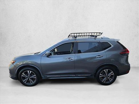 Used 2018 Nissan Rogue SL image 10