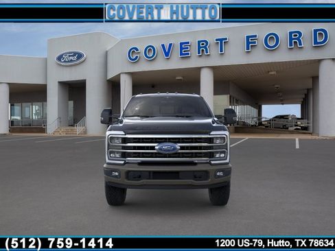 New 2026 Ford F350 King Ranch AWD/4WD image 6