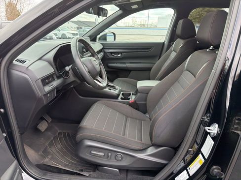 Certified 2024 Honda CR-V Sport image 18