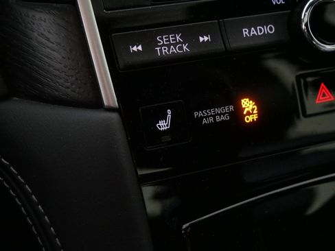 Used 2023 INFINITI Q50 Sensory AWD/4WD image 27