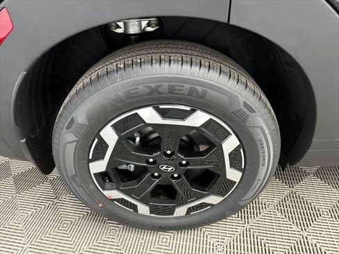 New 2026 Hyundai Santa Fe SEL image 18