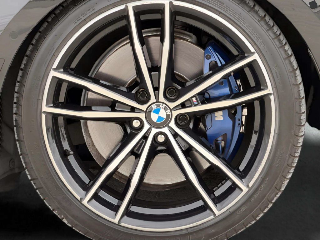 Used 2021 BMW M340i w/ Driving Assistance Package RWD image 42