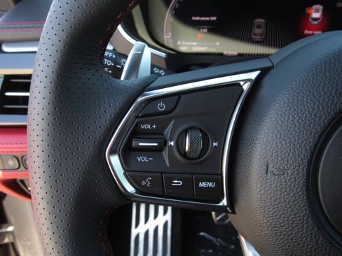 New 2026 Acura MDX A-Spec image 28